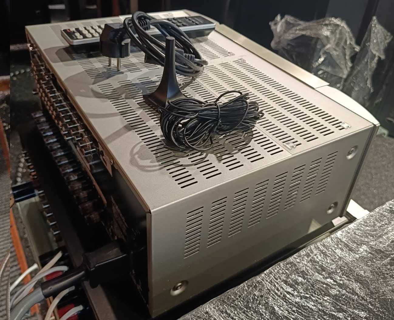 Marantz SR5008 Air play 7.2 4K 3D