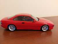 BMW E31 850CSI Red e31. OT158