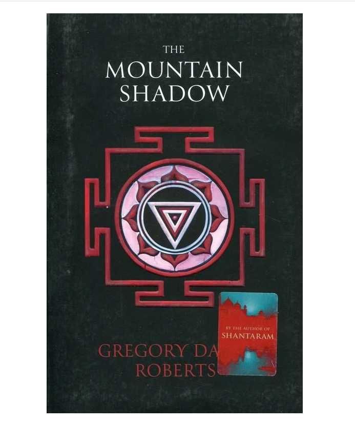 The Mountain Shadow Gregory David Roberts