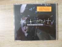 RAMMSTEIN - Du hast CD 1997 ideał