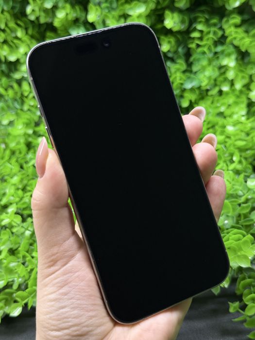 iPhone 15 Pro, 256Gb, Natural Titanium (Neverlock)Айфон 15 Про, #2077