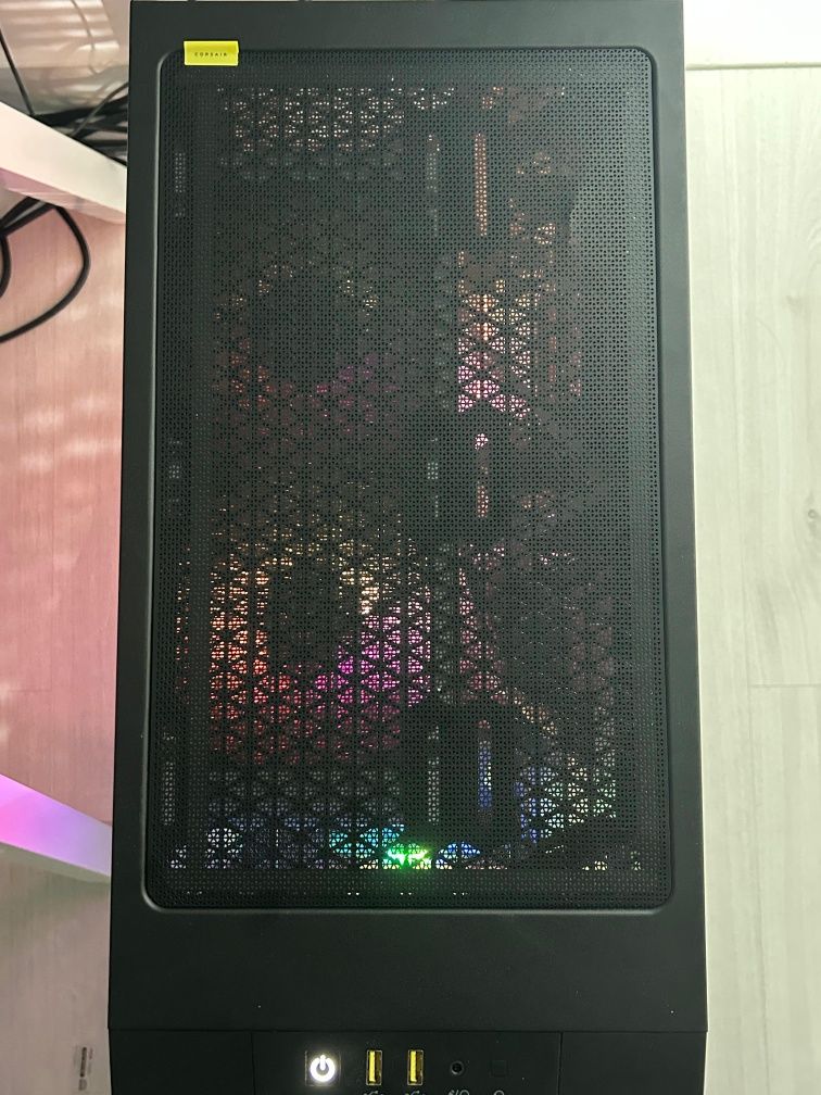 PC Gaming - RTX 3070 | I7 12700k | 32 GB RAM | 500 GB NVME | 2 TB HDD