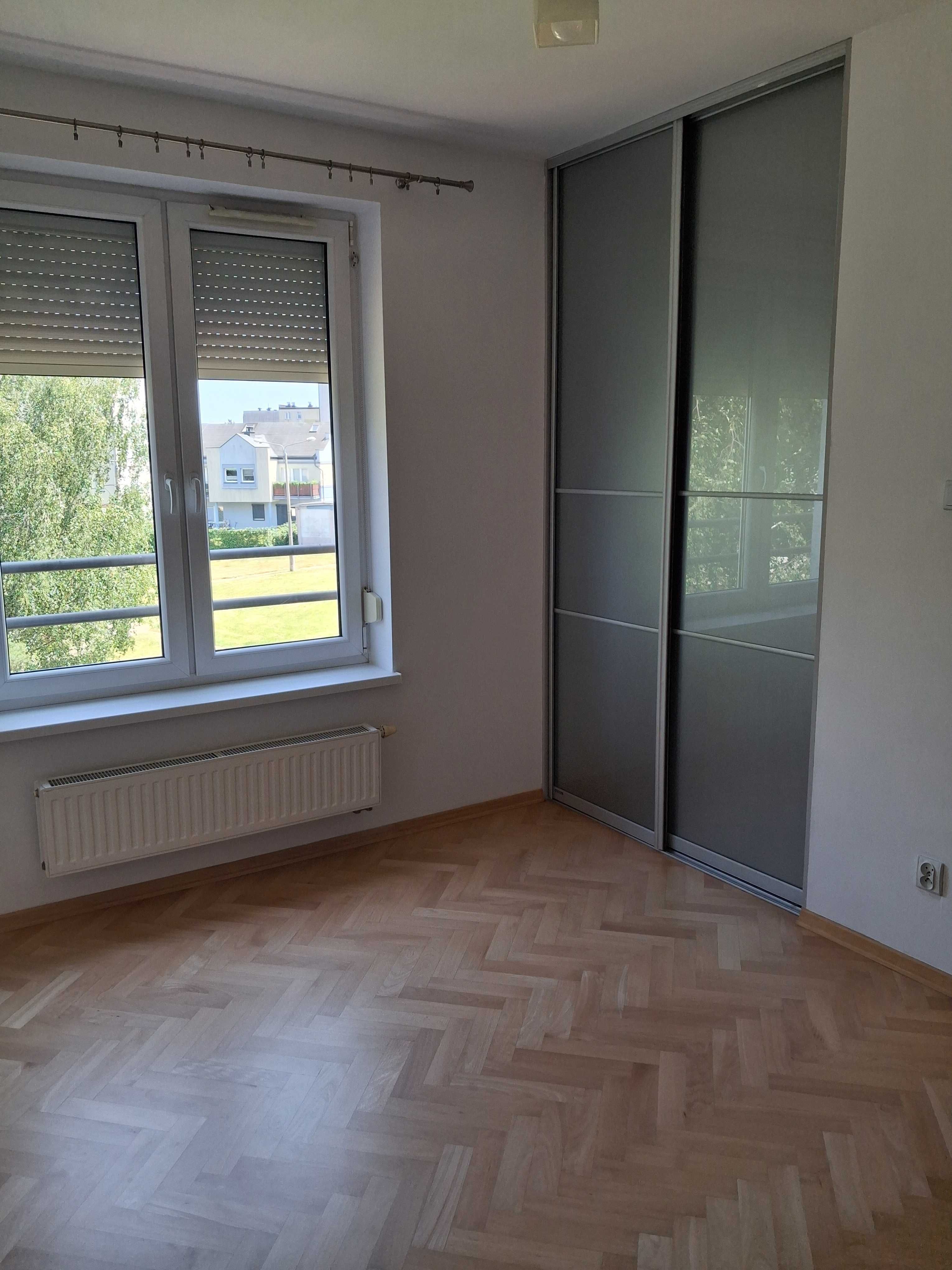 Mieszkanie do wynajęcia 54m2, os. Stare Sady, Wieluń