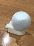 HomePod Mini Suporte Tomada AC | Decoração | Impressão 3D |