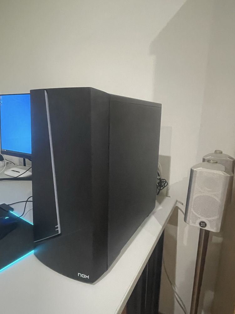PC GAMING | Preço Negociavel