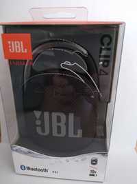 Głośnik JBL CLIP4 czarny, nowy