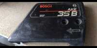 piła elektryczna Bosch AKE 35B na części