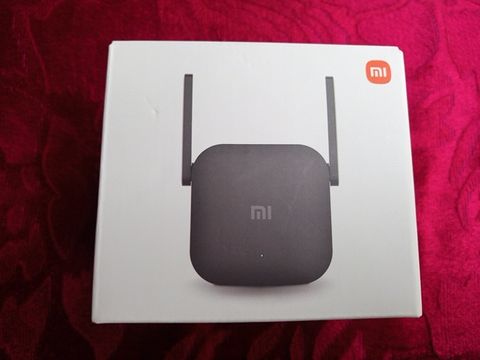 Усилитель Wi-Fi Range Extender Pro