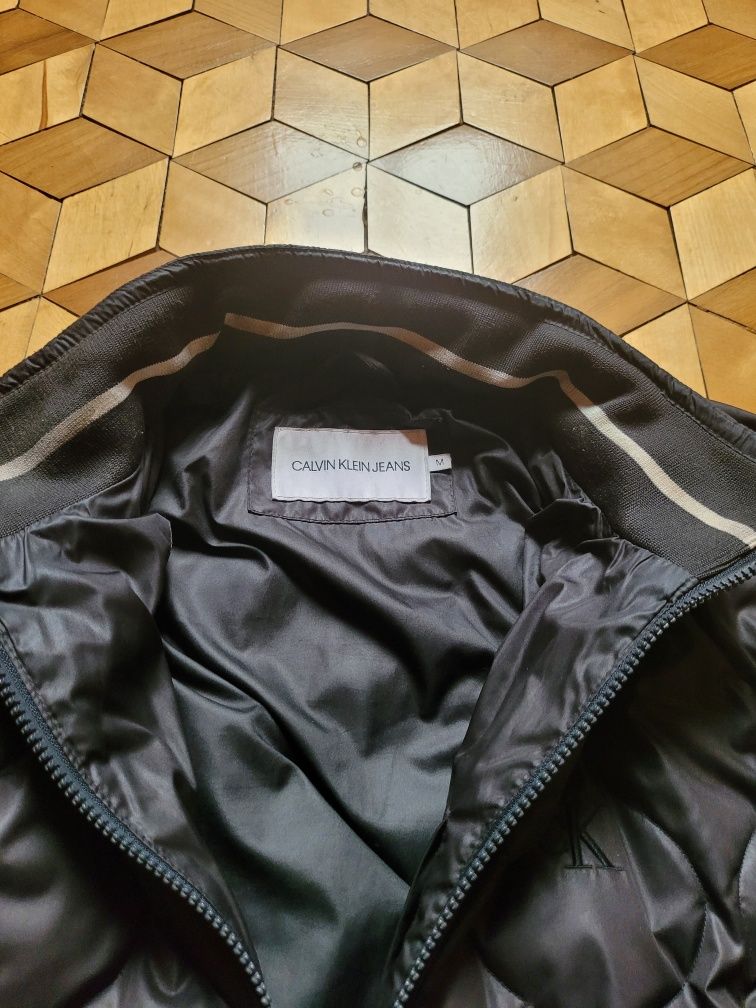 Kurtka Calvin Klein Jeans