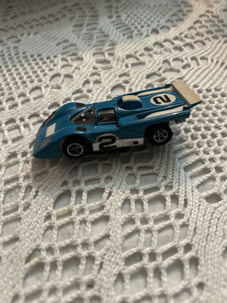 Aurora AFX slot car Ho