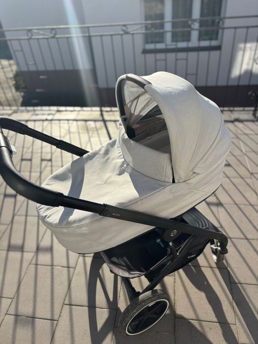 Wózek Cybex balios s lux