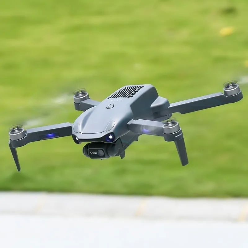 Dron F12 Pro GPS, 3km zasięg 2×kamera 4K ,Powrót