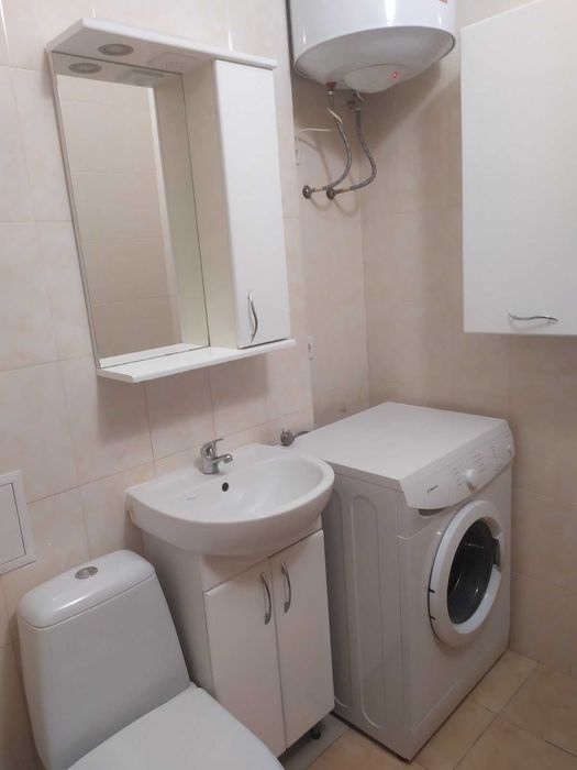 сдам в аренду 2-х комн квартиру