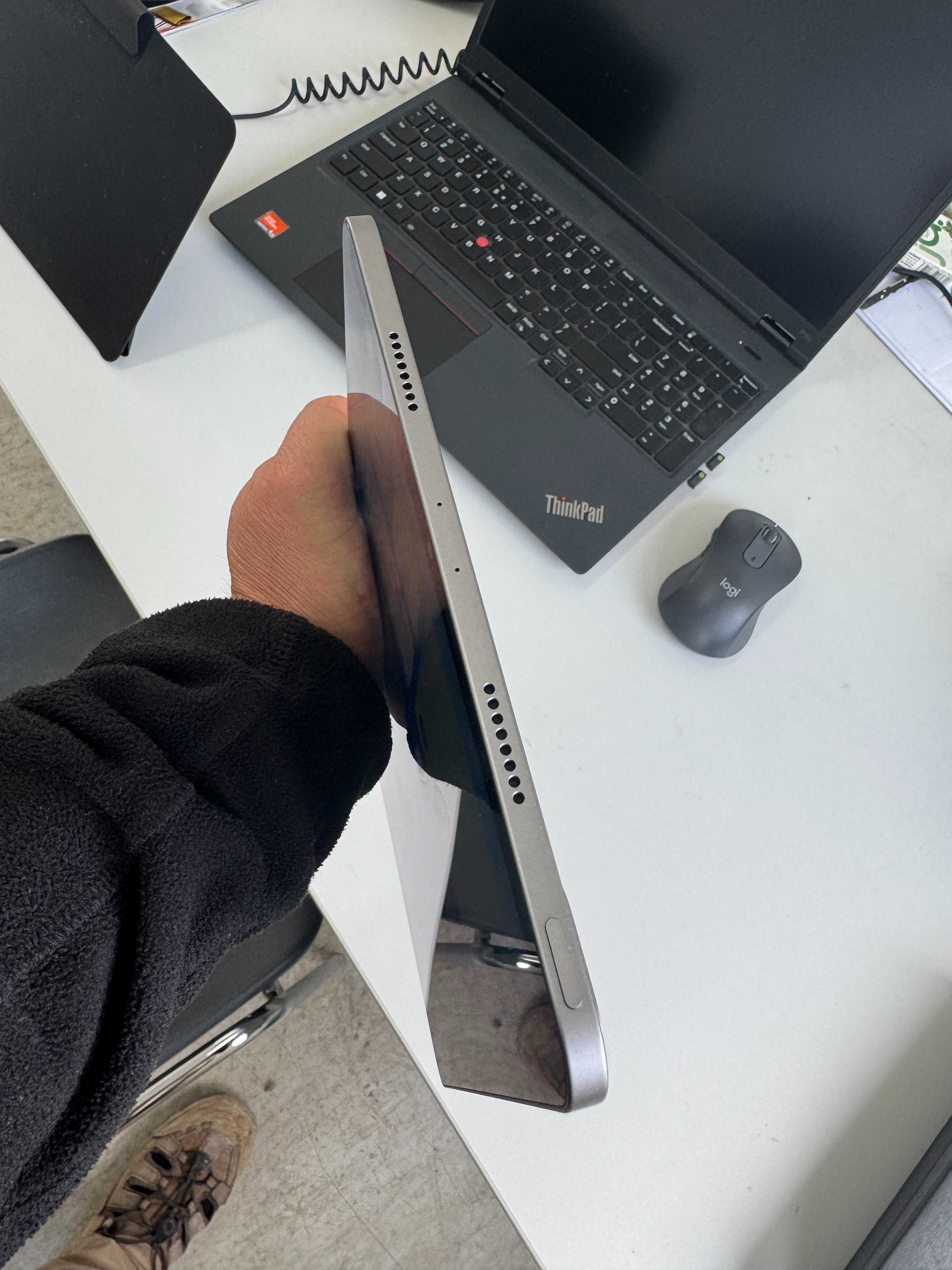 Apple iPad Pro 11" M2 128 GB 120Hz