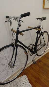 Bicicleta Vintage Bike Cubo Shimano e Sturmey Archer