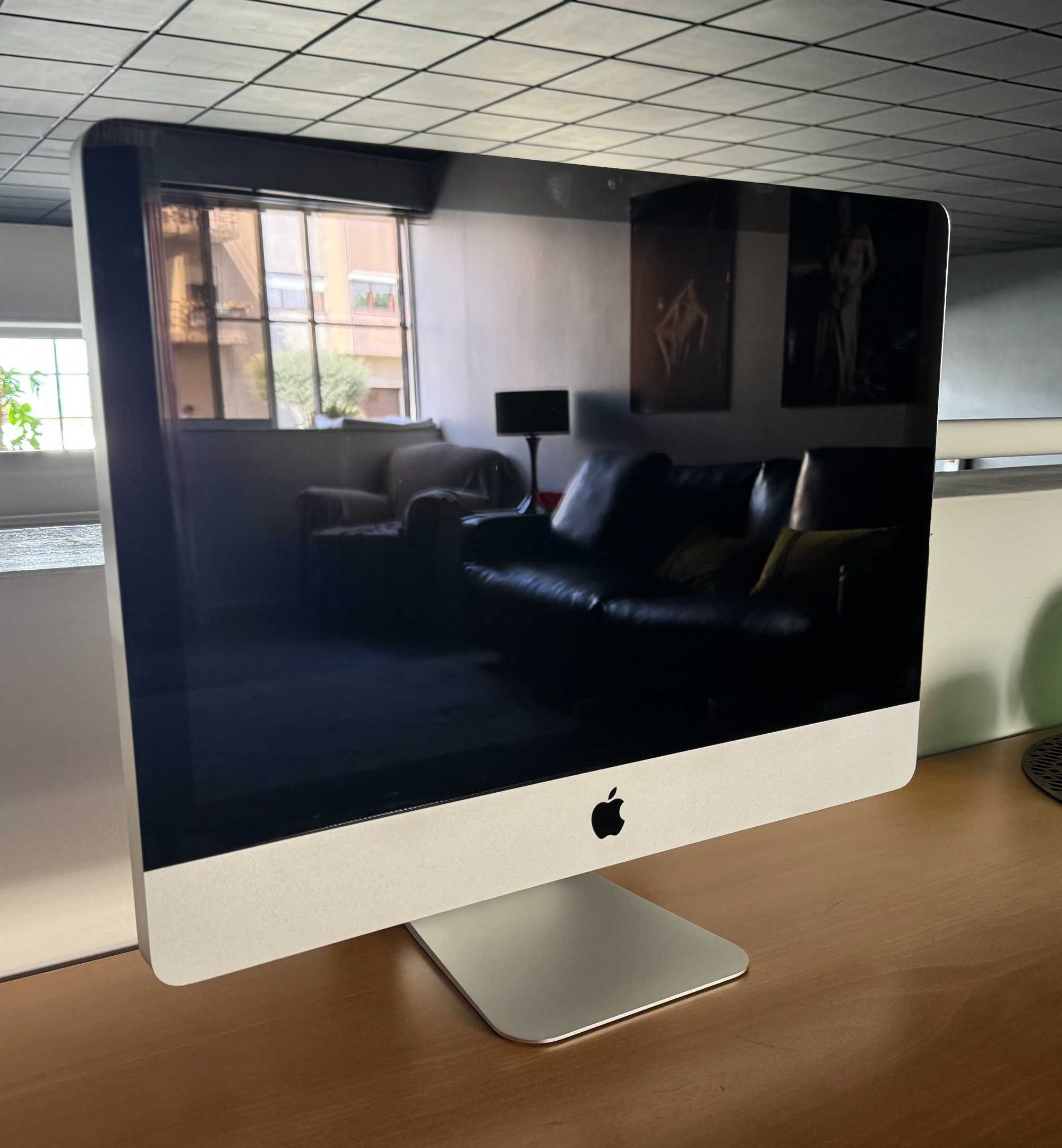 Vendo IMAC 2011 em óptimo estado