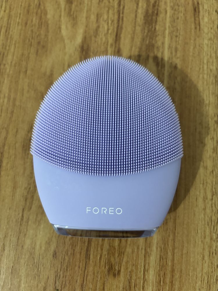 Foreo Luna 4 lilás