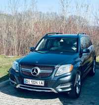 продається Mercedes GLK 250