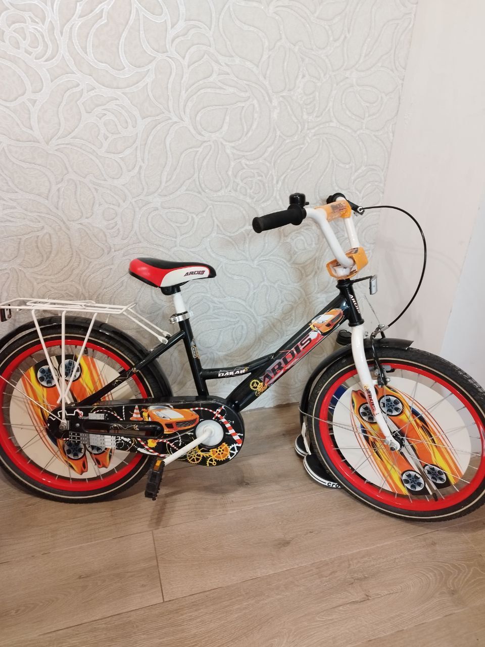 Велосипед Ardis 20" для хлопчика