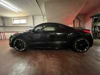 Peugeot Rcz 2.0 Hdi