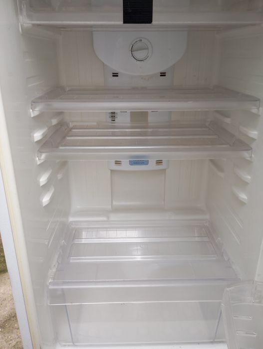 Frigorífico Samsung 2 portas