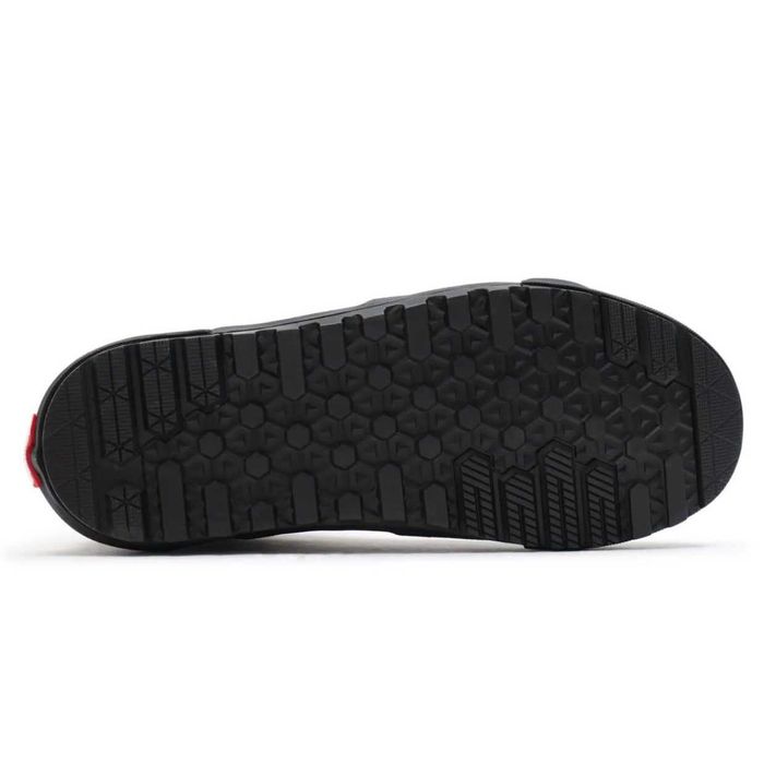 Vans Sk8-Hi MTE-2 Black 40/40.5/43/44/44.5/45/46 Оригінал Утеплені