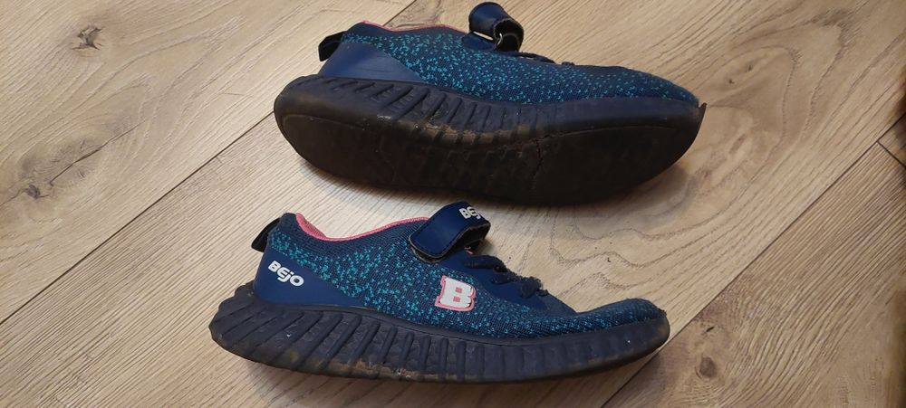 Buty sportowe Bejo 34