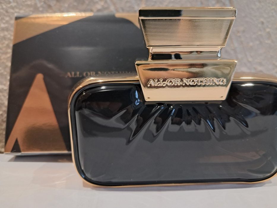 Perfumy All Or Nothing