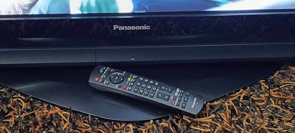 Tv LCD Panasonic