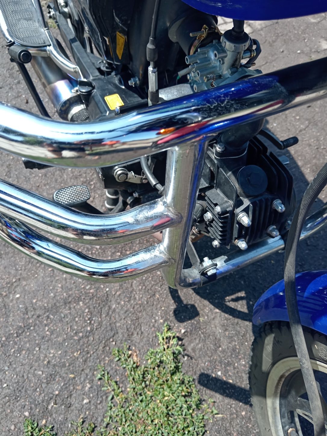 в продаже Forte Alpha rtx 125