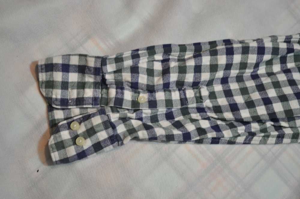 BARBOUR M koszula męska regular fit vintage w kratę i3v