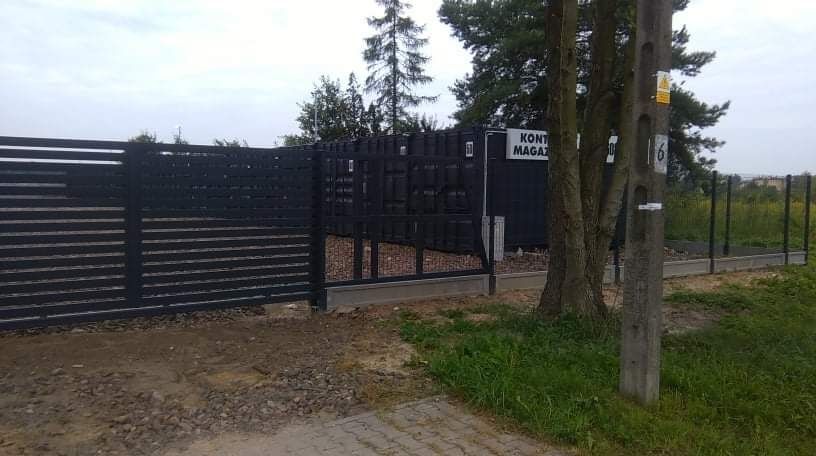 Kontenery magazyn do wynajęcia zapraszam