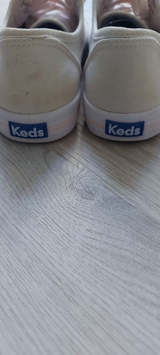 Кеды  38р. KEDS оригинал