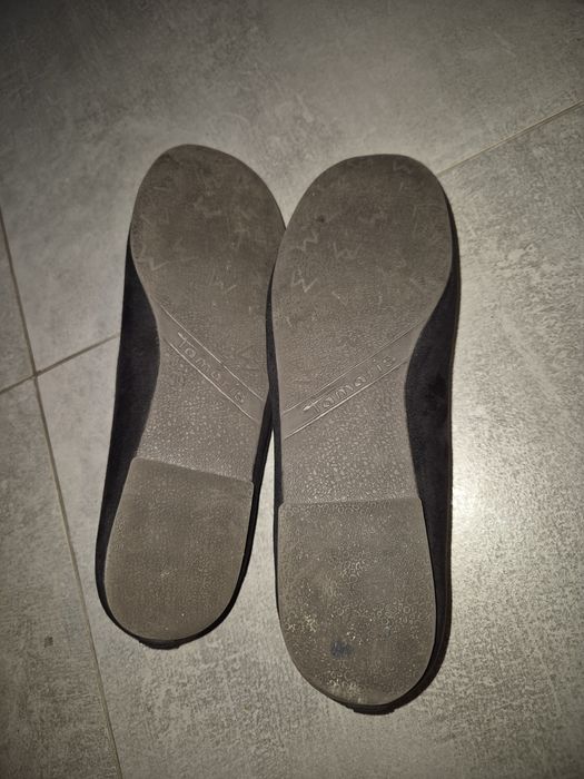 Baleriny Tamaris r.39