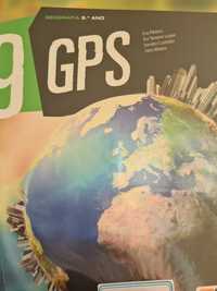 GPS Geografia 9º ano