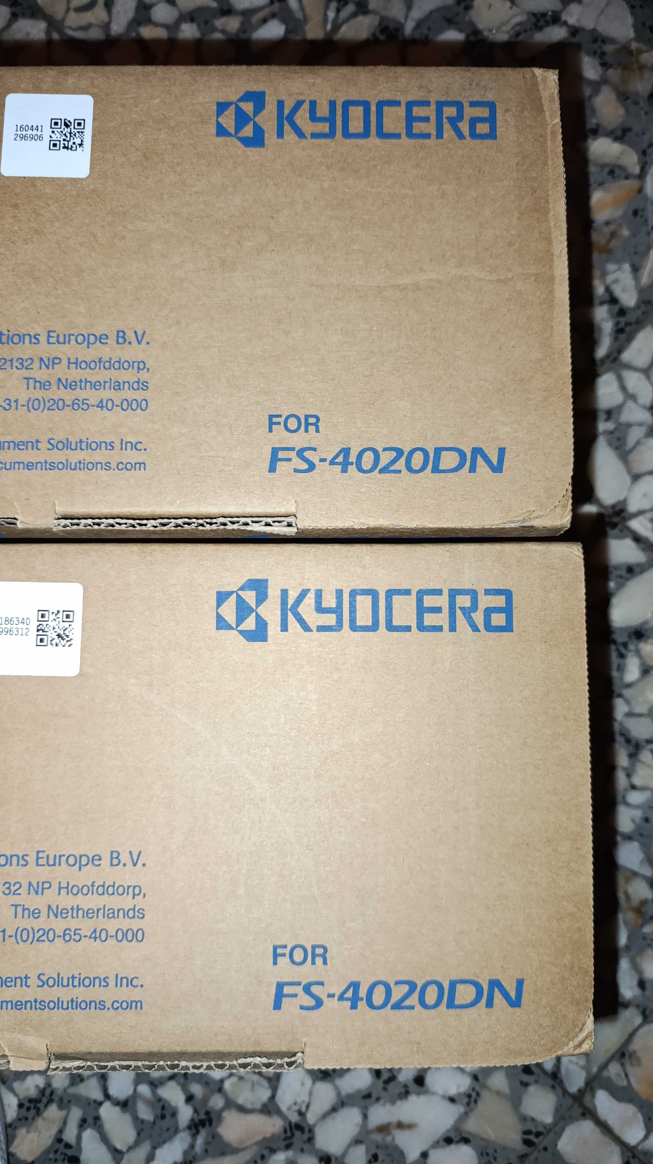 Tinteiros Kyocera TK 360 NOVO