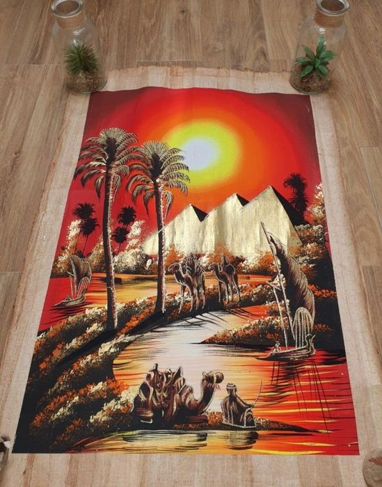 Egipski papirus dla p.Krzysztofa