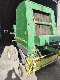 John Deere 572,582,592