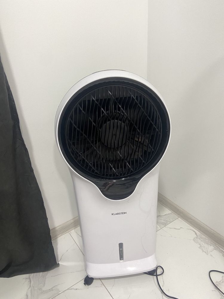 Охладитель воздуха вентилятор 3в1