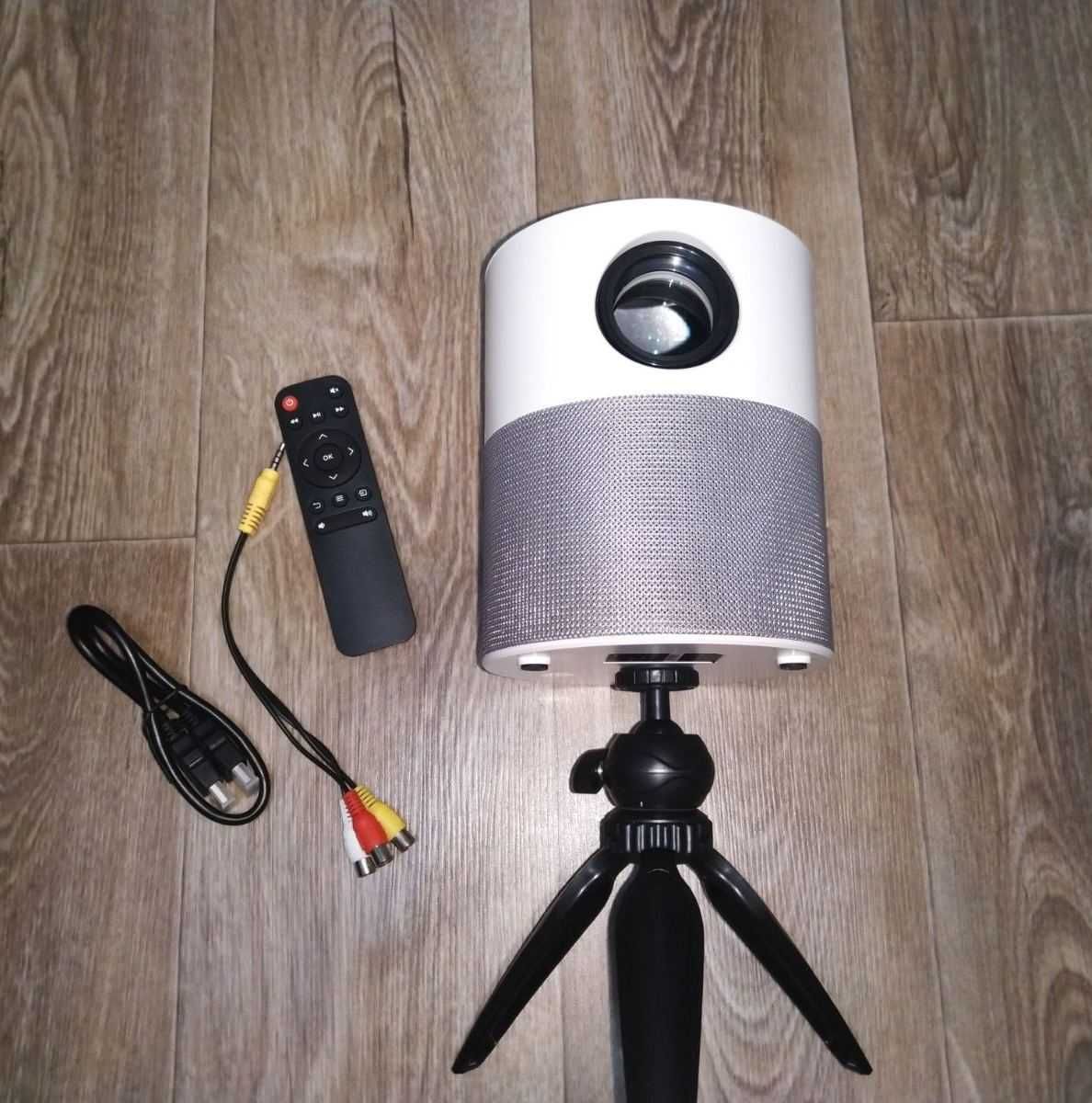 TouYinger T9 FULLHD LED проектор(basic)1920x1080p