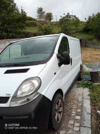 Renault trafic em bom estado