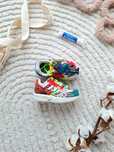 Buty sneakersy adidasy adidas ZX 8000 SuperEarth 19