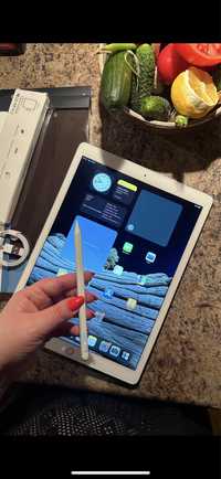 Tablet iPad Apple PRO 12.9” - PROCREATE