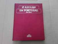 O Azulejo em Portugal