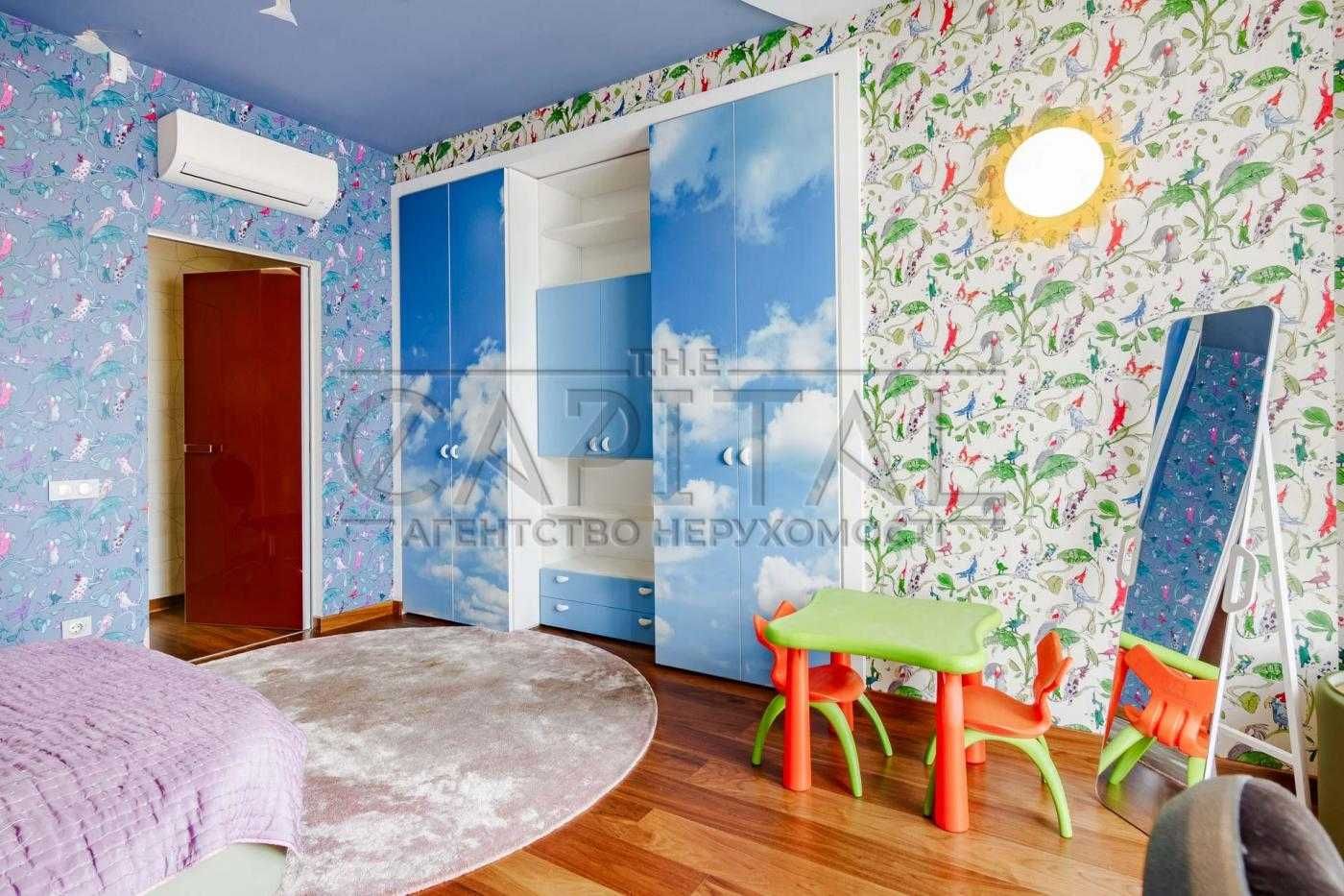 Аренда квартиры, ул. Верхогляда, ЖК Новопечерские Липки, Печерск
