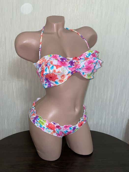 Купальник Victoria’s Secret