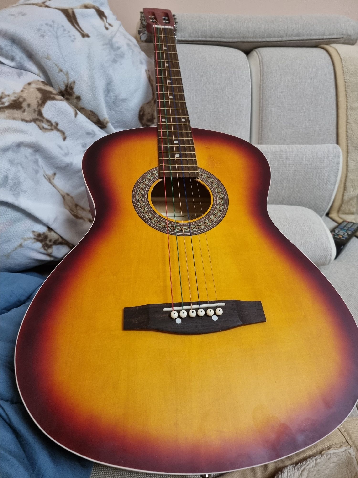 Gitara akustyczna Modena 4/4