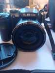 Aparat FUJIFILM mega pixels16