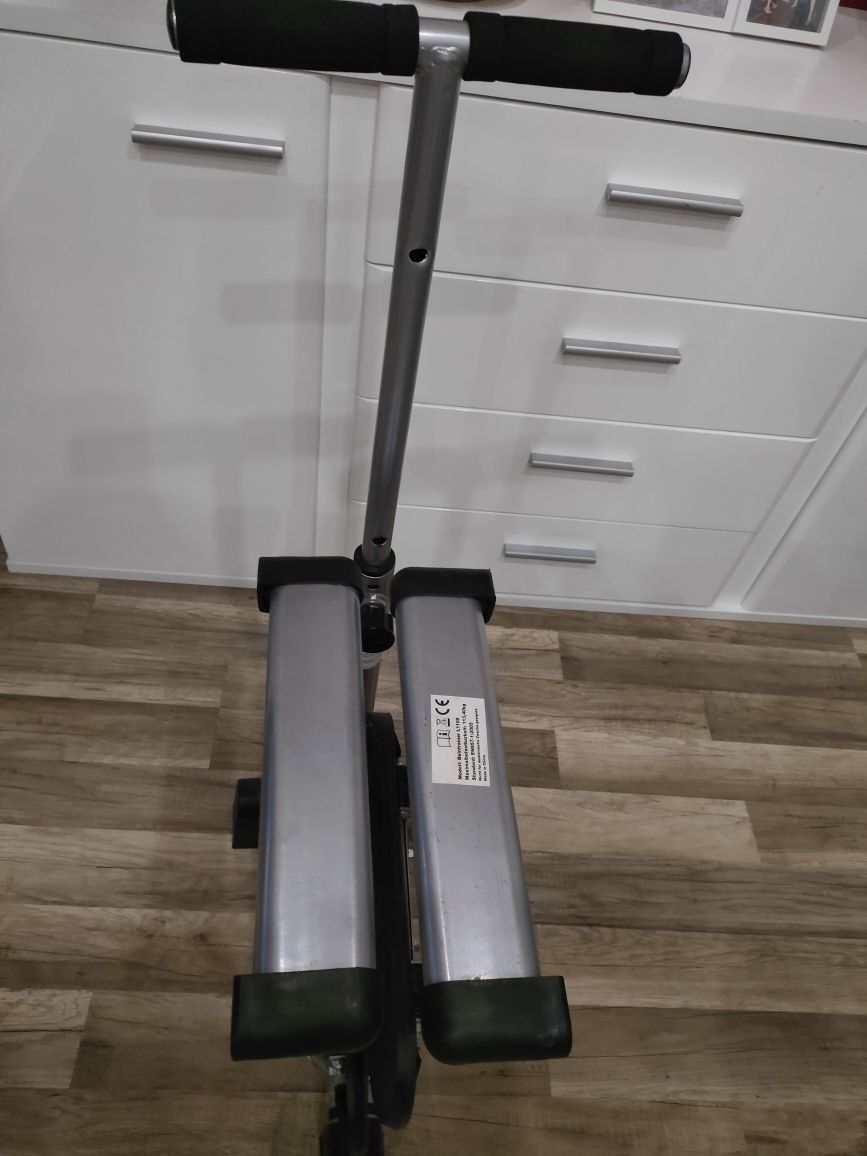 Leg magic przyrząd do ćwiczeń nóg brzucha