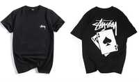 Stussy Playing Cards